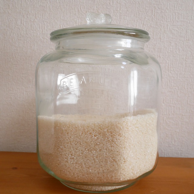 お米の保存におすすめのおしゃれな米びつ22選 N Memo
