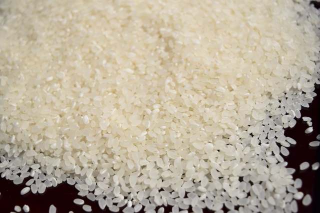 お米に付いた虫の駆除方法