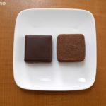 横浜チョコレートのバニラビーンズ　ショーコラ＆パリトロを食べてみた